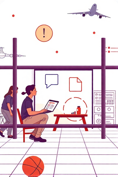 揭秘Q.AI：创作视频的智能助手