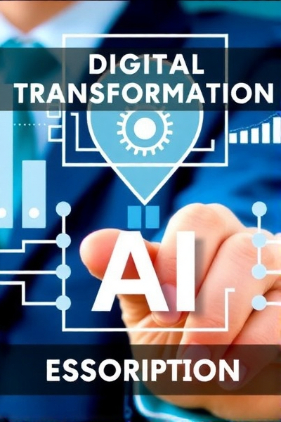 人工智能如何重塑未来生产力？