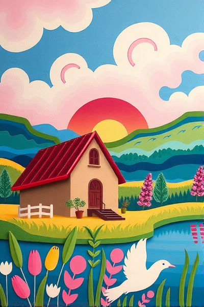 如何用AI重塑信息处理?