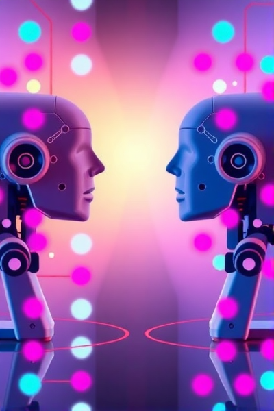 人工智能如何引领未来？