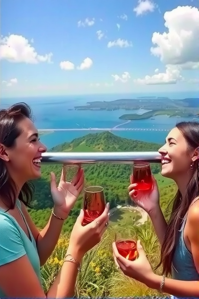 旅行助手如何改变你的出行方式？