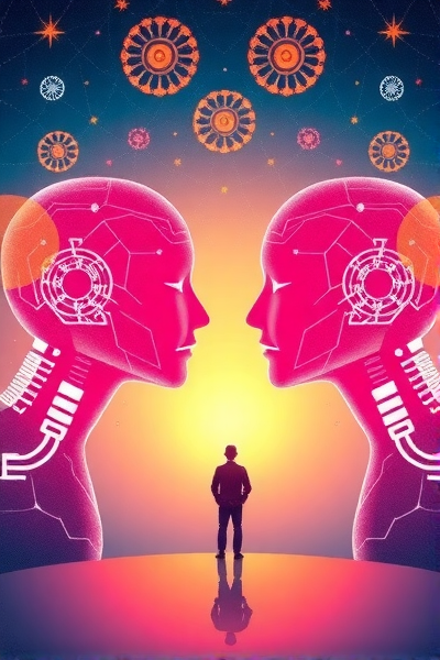 人工智能如何塑造未来？