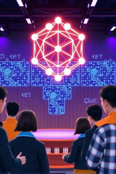 人工智能博览会究竟展现了什么？