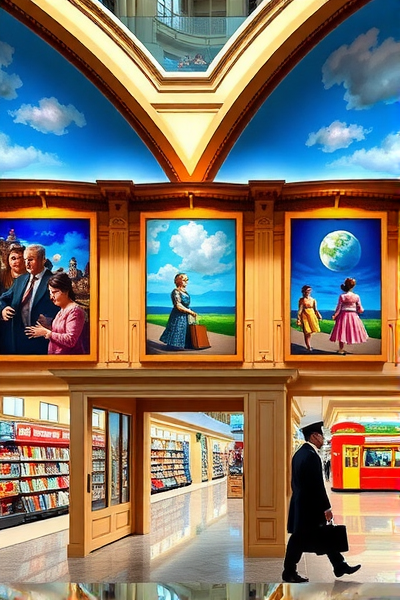 AI行业新动态,你知道吗?