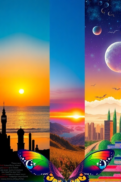 AI视频创作的未来将如何改变我们的生活？