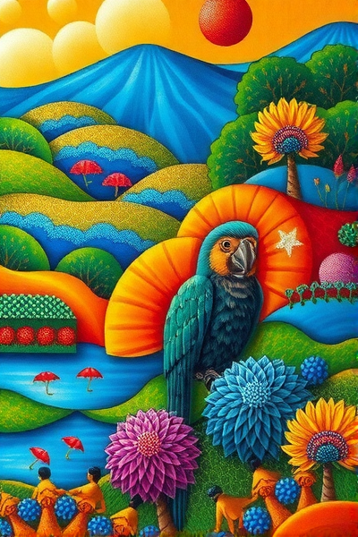 这款图像合成工具竟然如此强大！