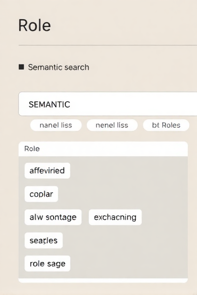 语义角色标注的未来之路