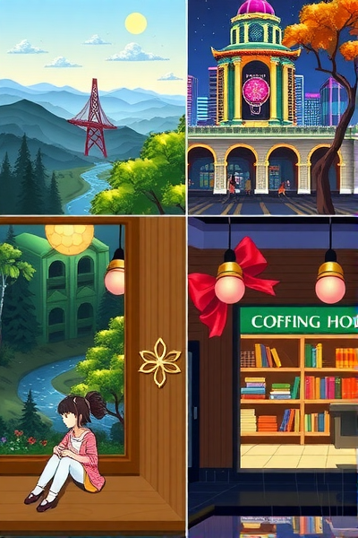 如何用AI激发创意灵感？