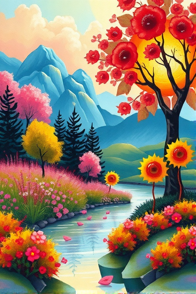 GPT-4发布：颠覆AI的新时代