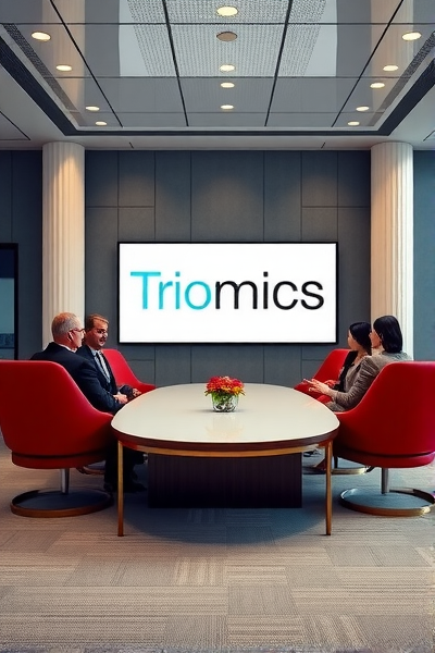 1500万美元助力癌症临床试验新突破