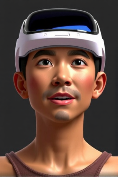 MagicPose：AI技术的未来之光