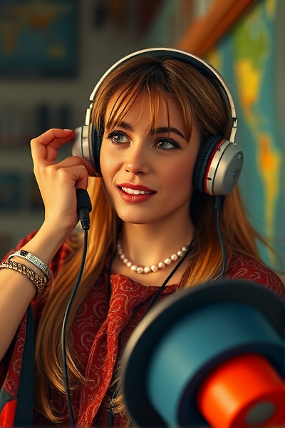 Qwen2-Audio：AI语音模型的未来