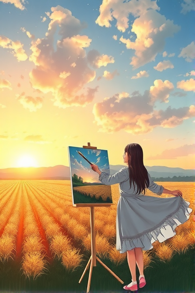 静态照片如何变身动感舞者？