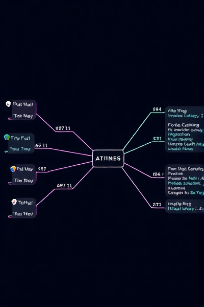 AI思维导图工具的最新探索