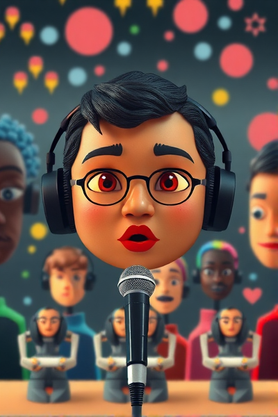 ChatGPT网页语音功能引发热潮