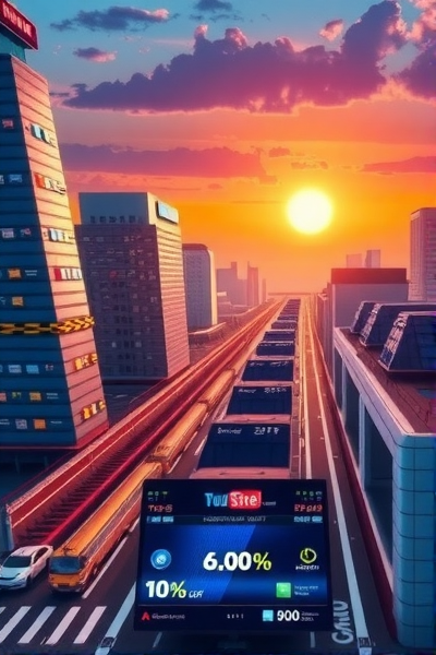 人工智能将如何重塑经济格局?