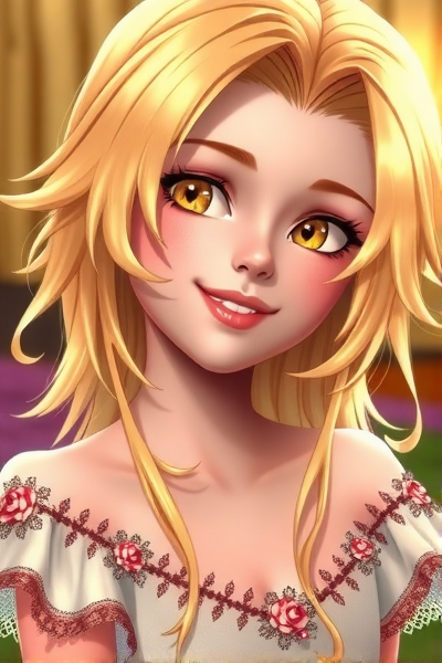 揭开3D角色生成的神秘面纱