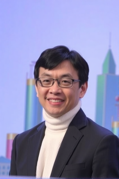 阿里巴巴如何引领AI时代？