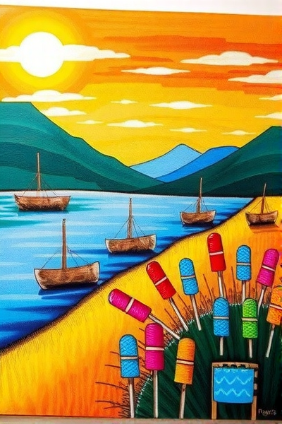 Mini-LLaVA:多模态AI的未来探索