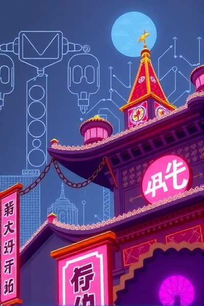 Meta新AI团队将如何改变商业？