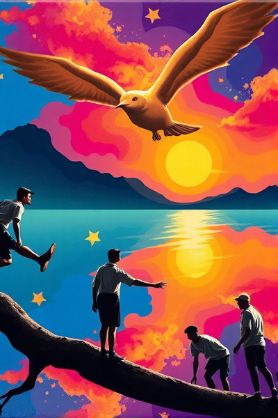 RAG-Diffusion究竟是什么?