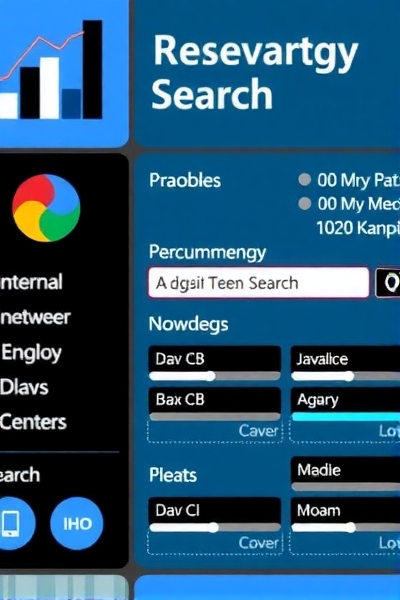 探索Perplexica：智能搜索引擎的未来