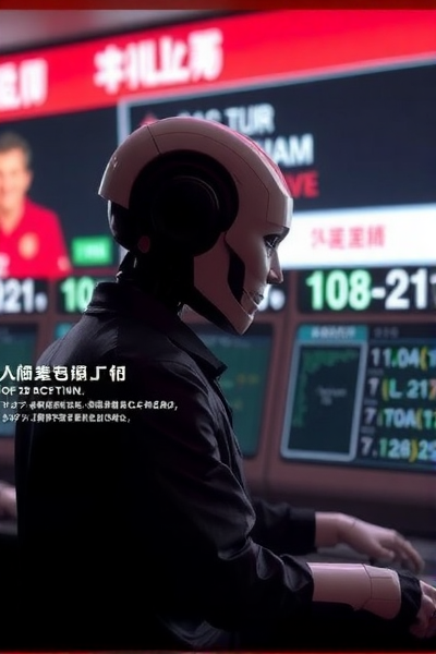 AI造谣何以如此猖獗？