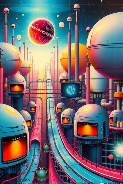 AI将引领未来30年价值革命