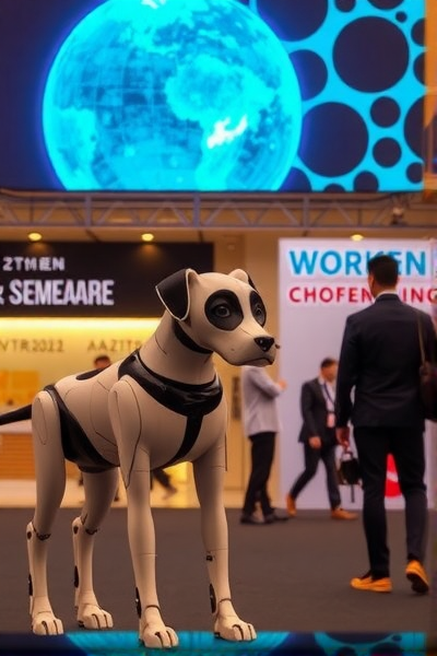 人工智能博览会的未来展望