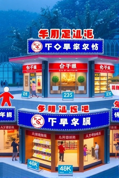 蜜雪冰城为何进军AI行业?