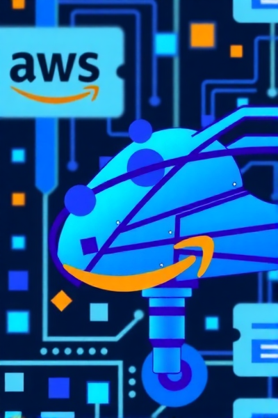 亚马逊1.1亿美元投资AI研究背后的秘密