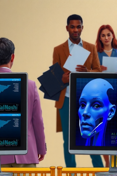 明州法律宣誓书背后隐藏的AI疑云