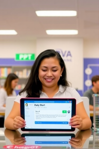 BBVA银行如何用AI颠覆传统工作方式？