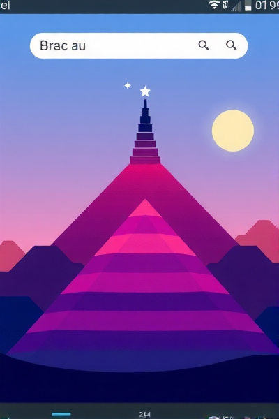 Brave搜索引擎全新AI对话功能揭晓!