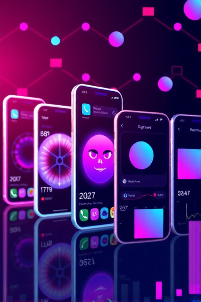 手机将成智能生活助手？