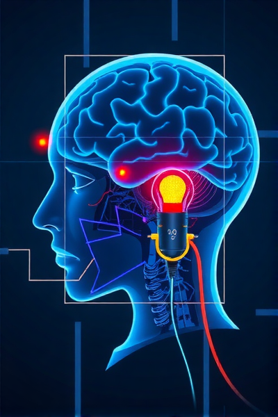 AI如何颠覆心理健康诊断?