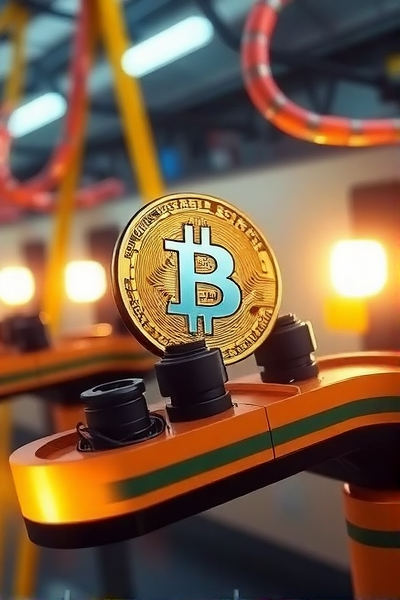 比特币矿工如何逆袭AI竞争？