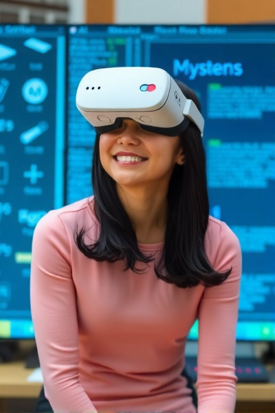 Meta新AI部门将如何改变商业格局?