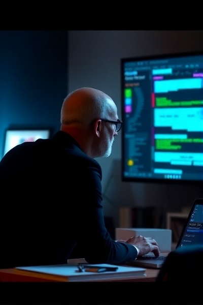 音频转录新秀,隐私保护的黑科技!