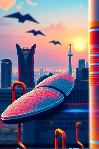 沙特雄心勃勃:AI未来的全球中心?