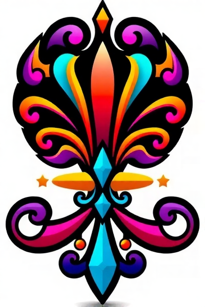 Logo设计新革命,AI引领潮流!