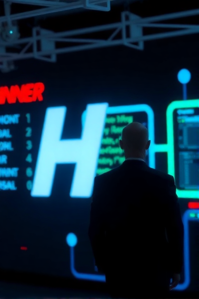 H公司的智能代理能否逆袭?