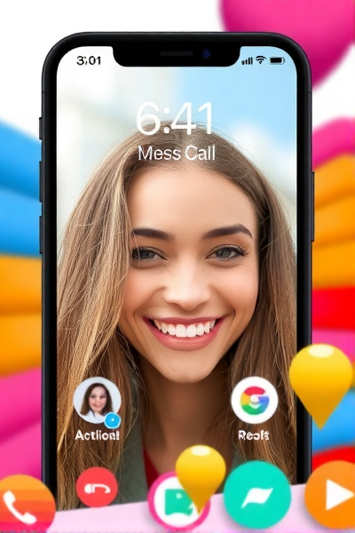 Messenger新功能能否颠覆沟通体验？