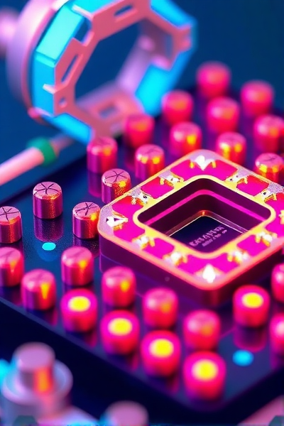 AlphaQubit如何改变量子计算？