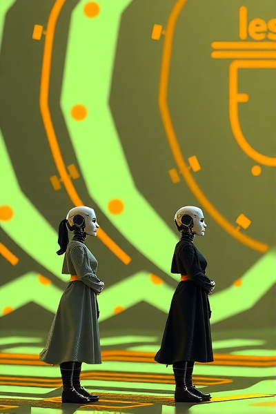 大模型为何突然强大？