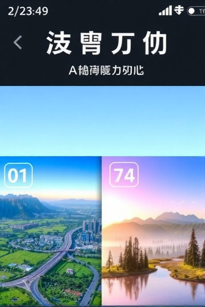 AI的潜能与使用技巧揭秘