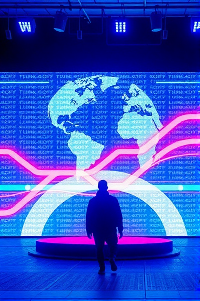 乌镇大会揭示AI新未来