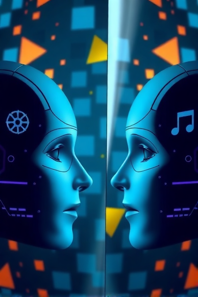 如何把握AI时代的机遇?