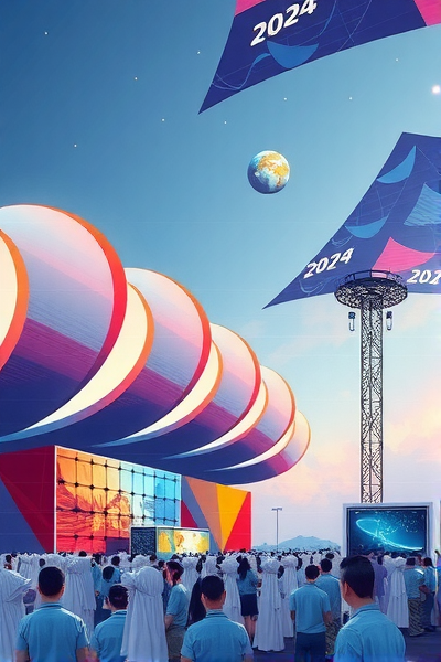 人工智能展现未来无限可能