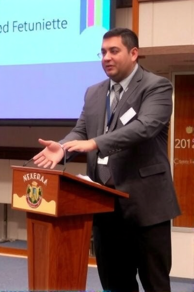 人工智能能否弥合数字鸿沟？